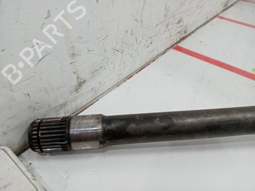 Right front driveshaft BMW X5 (E70) xDrive 30 d | BP27878469M39