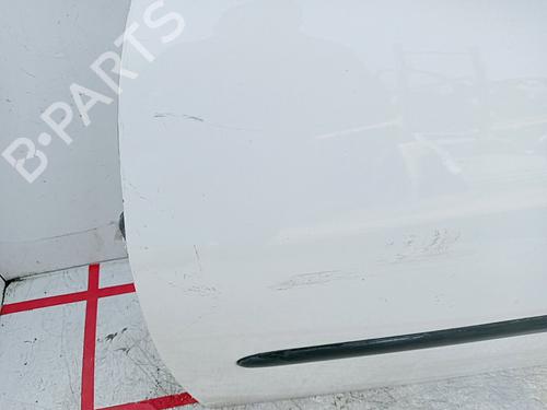Left front door SEAT CORDOBA (6L2)  | BP16828487C2 