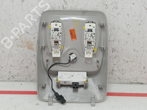 Interior roof light RENAULT CLIO IV (BH_)  | BP29073909I8 