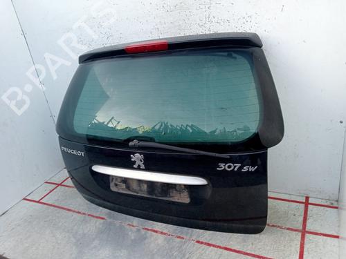 Tailgate PEUGEOT 307 Break (3E)  | BP28128701C6 