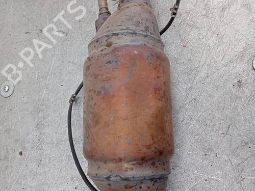 Catalyst VW POLO (6N2)  | BP39616361M10  - Image 6