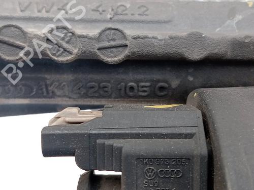 Steering rack VW GOLF V (1K1) 1.4 TSI | BP36781733M22 - Image 2
