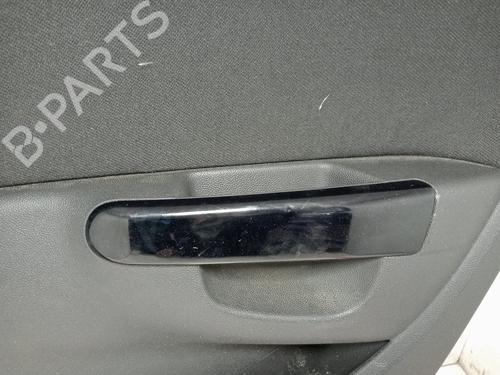 Højre bagtil invendig håndtag OPEL CORSA D (S07)  | BP29207659I16 