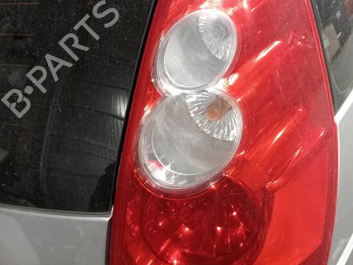 Rückleuchte Rechts MAZDA 5 (CR) 2.0 CD (CR19) | BP30711424C35 