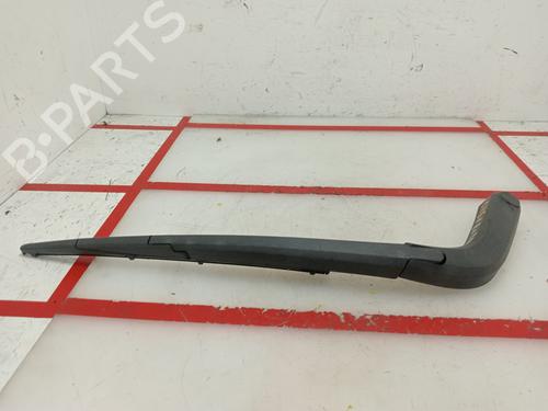 Used Rear windshield wiper arm CHEVROLET SPARK (M300) 1.0 (68 hp) 18269285