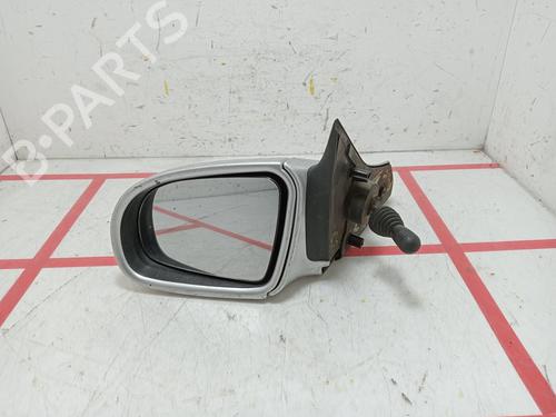 Used Left mirror OPEL CORSA B (S93) 1.2 i 16V (F08, F68, M68) (65 hp) 7339703