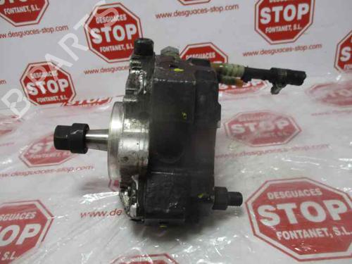 Injection pump BMW 3 (E46) 320 d | BP7396492M78 