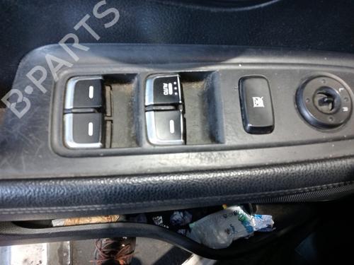 Left sun visor KIA CARENS IV  | BP34193063I1  - Image 21