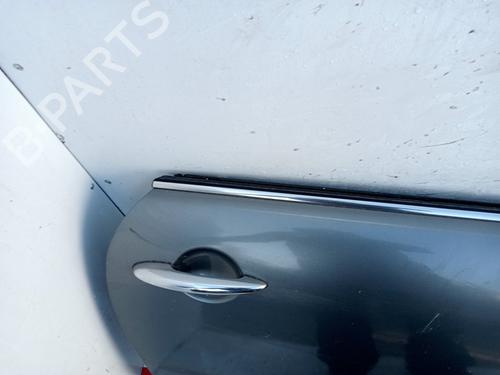Right front door MINI MINI (R50, R53) Cooper S | BP26401788C3 