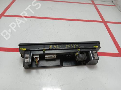 Climate control BMW 3 Compact (E46) 318 td | BP17607927I5 