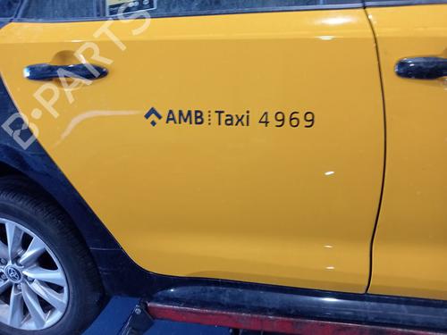 Used Rear right lock Rear right lock 37235238 37235238