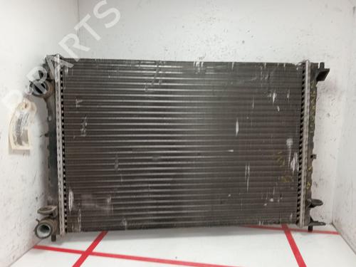 Used Water radiator RENAULT LAGUNA I (B56_, 556_) 1.6 16V (B568, B561) (107 hp) 7380254