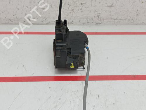 Front right lock NISSAN QASHQAI / QASHQAI +2 I (J10, NJ10, JJ10E)  | BP27706445C97 