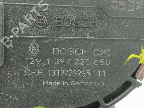 Front wiper motor SEAT LEON (5F1) | BP33994442M29 - Image 2