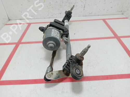 Front wiper motor FIAT 500 (312_) 1.2 (312AXA1A) | BP33441300M29 - Image 2
