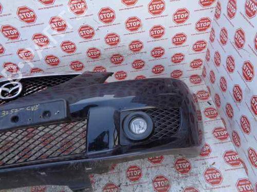 Front bumper MAZDA PREMACY (CP) 2.0 TD | BP7623194C7 
