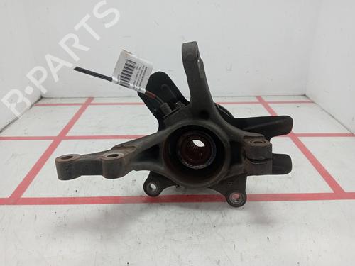 Right front steering knuckle KIA CARENS IV | BP34195176M26 - Image 4