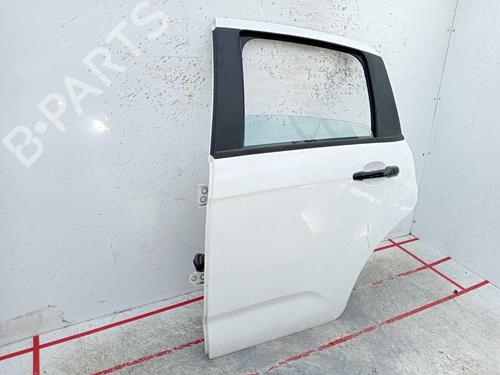Used Left rear door CITROËN C3 II (SC_) 1.4 HDi 70 (SC8HZC, SC8HR0, SC8HP4) (68 hp) 23225976