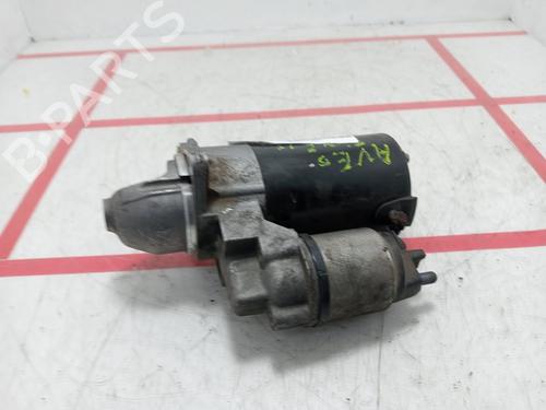 Starter CHEVROLET AVEO Hatchback (T300) 1.2 | BP34098980M8  - Image 7