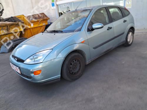 Left taillight FORD FOCUS I (DAW, DBW) 1.8 Turbo DI / TDDi | BP16152215C34 