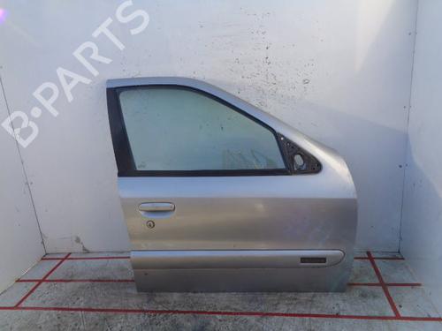 Used Right front door CITROËN XSARA (N1) 1.6 16V (109 hp) 16123913