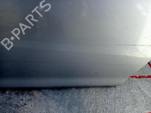 Right front door OPEL CORSA D (S07) 1.4 (L08, L68) | BP24372381C3 