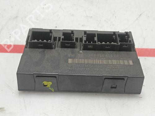Elektronische module SEAT LEON (1P1)  | BP27983605M83 