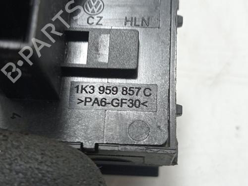 Left front window switch SEAT IBIZA IV (6J5, 6P1) | BP36233625I27 - Image 4