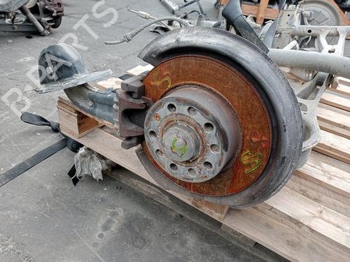Rear axle SEAT LEON (1P1)  | BP27705464M2 