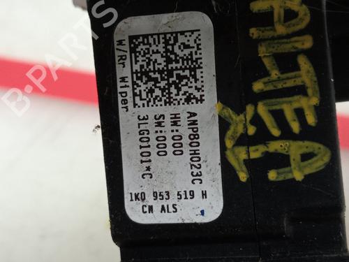 Steering column stalk SEAT ALTEA XL (5P5, 5P8)  | BP16173435I23 
