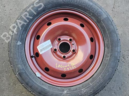 Reservehjul kit Reservehjul kit 33053085 33053085