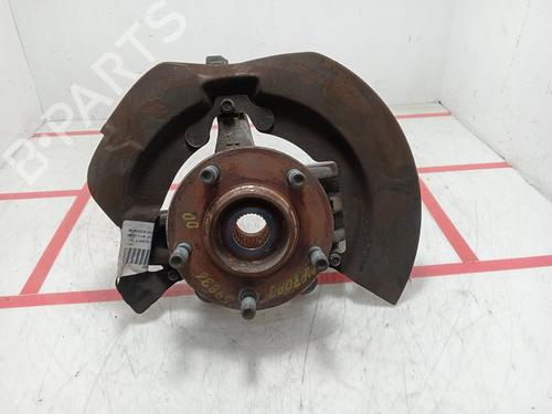 Used Right front steering knuckle Right front steering knuckle 36142686 36142686