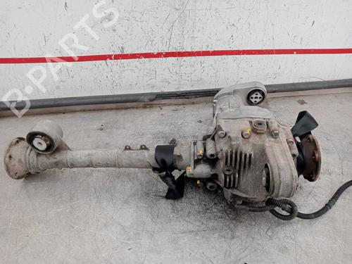 Differensial forvogn AUDI Q7 (4LB) 3.0 TDI quattro (233 hp) 30263871