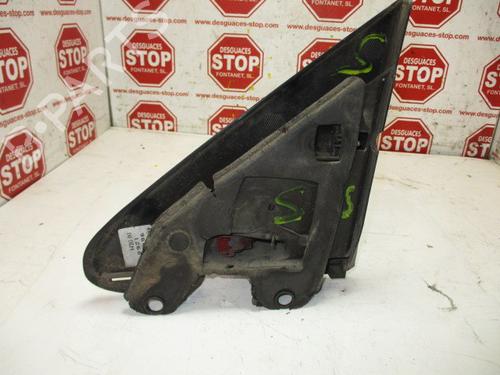 Right mirror CHRYSLER VOYAGER / GRAND VOYAGER III (GS_, NS_) 2.4 i | BP9208835C27 