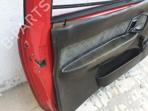 Left front door SEAT IBIZA II (6K1)  | BP7617583C2 