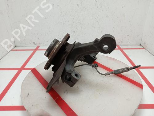 Left front steering knuckle OPEL ASTRA H (A04)  | BP24469784M25 