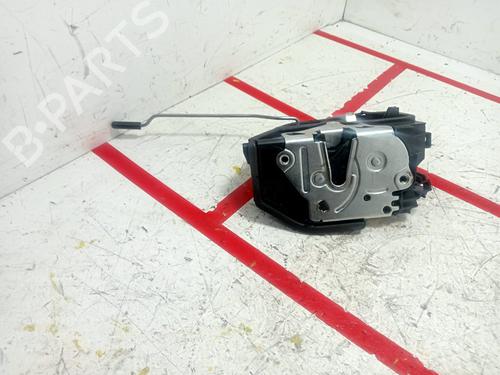Front left lock BMW 1 (E87) 116 d | BP21842603C98 