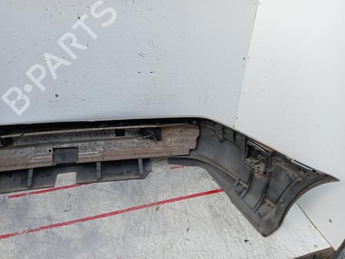 Rear bumper BMW 5 (E39) 525 tds | BP18916739C8 