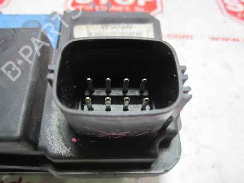 Rear right lock VOLVO XC90 I (275) 2.5 T AWD | BP7455817C99 