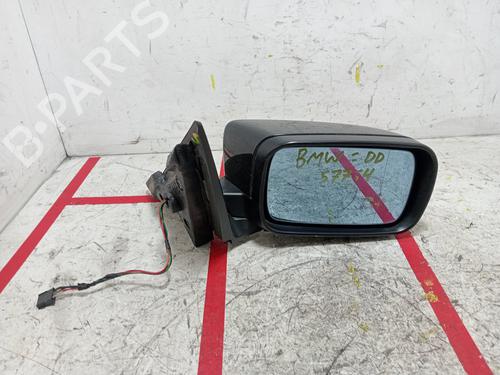 Used Right mirror BMW 3 (E46) 320 d (150 hp) 21837880