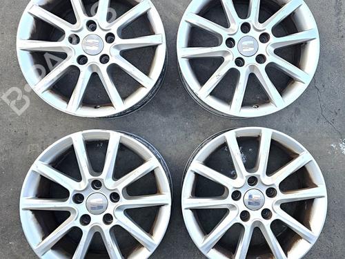 Used Rim Rim SEAT LEON (1P1) 1.9 TDI (105 hp) 33470771 33470771