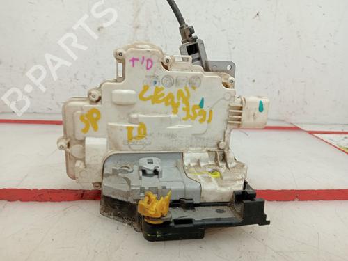 Rear right lock SEAT LEON (1P1) 1.9 TDI | BP21046312C99 
