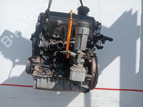 Used Engine Engine VW SHARAN (7M8, 7M9, 7M6) 1.9 TDI (115 hp) 36157026 36157026