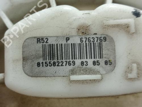 Fuel pump MINI MINI (R50, R53) Cooper | BP27718523M76 