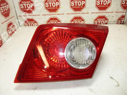 Used Right tailgate light CHEVROLET LACETTI (J200) 1.6 (109 hp) 9212794