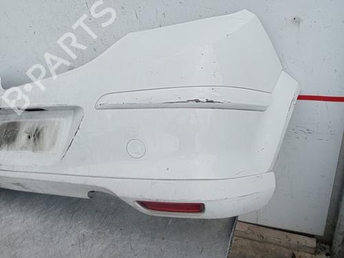 Rear bumper OPEL ASTRA H GTC (A04)  | BP27383844C8 