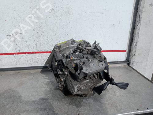 Used Gearbox Gearbox OPEL ASTRA K (B16) [2015-2022] 33185616 33185616