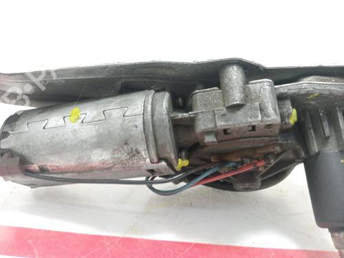 Rear wiper motor NISSAN ALMERA II Hatchback (N16)  | BP7373273M102 