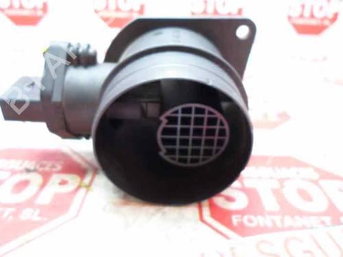 Mass air flow sensor VW GOLF V (1K1)  | BP7392453M95 