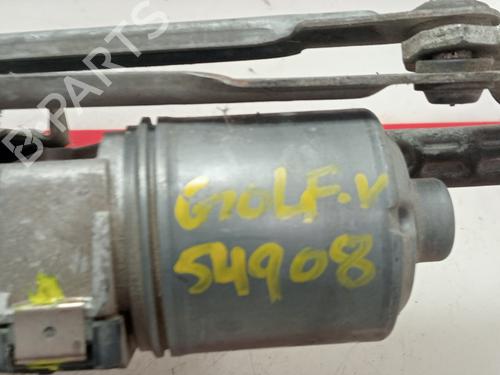 Front wiper motor VW GOLF V (1K1)  | BP15932983M29 